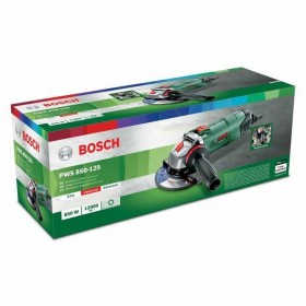 Smerigliatrice BOSCH 1600A00159 850 W
