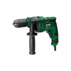 Trapano a Percussione Koma Tools 710 W 240 V 220-240 V
