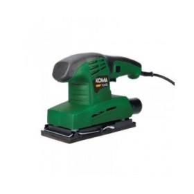 Levigatrice orbitale Koma Tools 150 W
