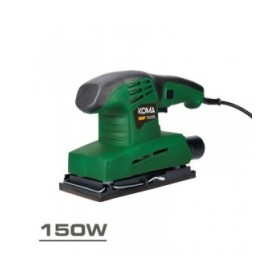 Levigatrice orbitale Koma Tools 150 W
