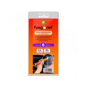 Kit di riparazione Massó Ø 6 mm Cordoncino Isolante