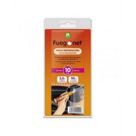 Kit di riparazione Massó Ø 10 mm Cordoncino Isolante