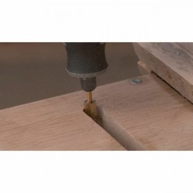 Filtri Dremel 115DM 2 Pezzi