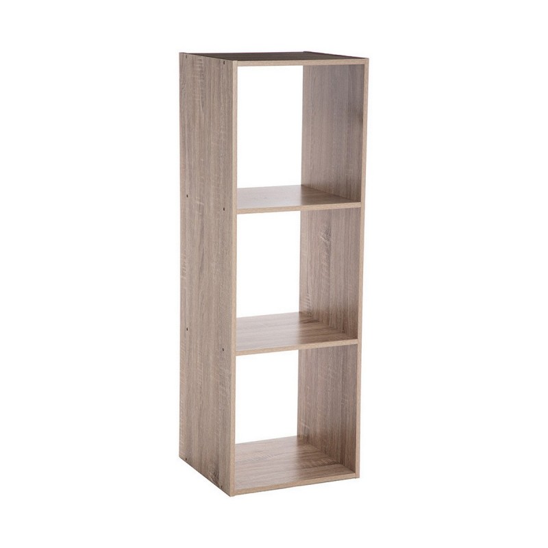 Scaffale 5five Simply Smart Marrone Legno 34,4 x 32 x 100,5 cm