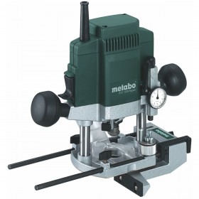 Trapano a corona/Fresatrice Metabo 601229000 1200 W