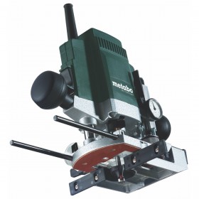 Trapano a corona/Fresatrice Metabo 601229000 1200 W