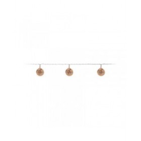 Ghirlanda di Luci LED Decorative Lighting Rame