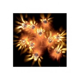 Ghirlanda di Luci LED Decorative Lighting Rame