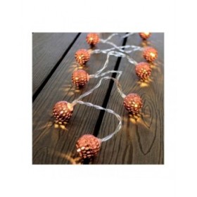Ghirlanda di Luci LED Decorative Lighting Rame