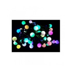 Ghirlanda di Luci LED Decorative Lighting Multicolore (2,3 m)