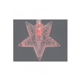 Ghirlanda di Luci LED Decorative Lighting Multicolore