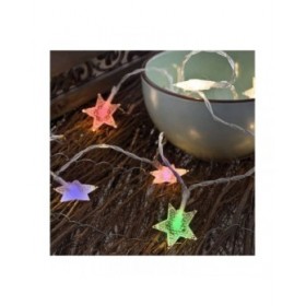 Ghirlanda di Luci LED Decorative Lighting Multicolore