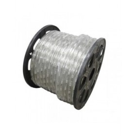 Pompa LED EDM 71491 Flexiled Trasparente 230 V 12 m