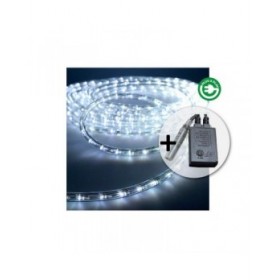 Pompa LED EDM 71491 Flexiled Trasparente 230 V 12 m