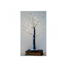 Albero di Natale EDM 71515 60 cm Multicolore (3 Unità)
