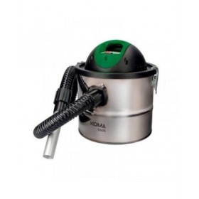 Aspirapolvere a Mano Koma Tools 800 W
