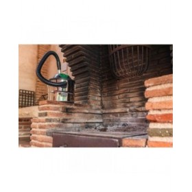 Aspirapolvere a Mano Koma Tools 800 W