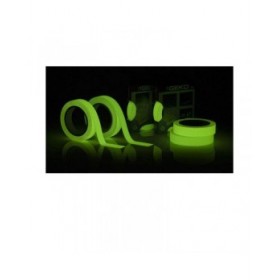 Nastro Adesivo Geko Verde 5 m x 25 mm