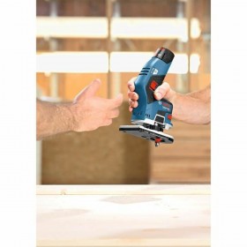 Fresatrice per bordi BOSCH GKF 12V -8 Professional 36 W