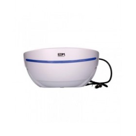 Uccidi gli insetti elettrici EDM 06526 Bianco 18 W 37,5 x 19,6 x 15,5 cm