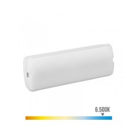 Luce di Emergenza EDM 31816 A 3 W 3,5 W 220-240 V 160 lm 24 x 8 x 4 cm Multicolore
