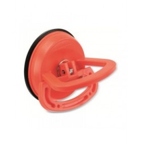 Ventosa Kinzo 50 kg Rosso PVC
