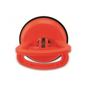 Ventosa Kinzo 50 kg Rosso PVC