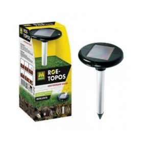 Repellente per parassiti Massó Roe-Topos