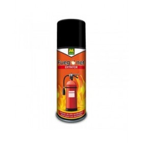 Estintore spray Massó