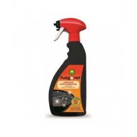 Liquido/Spray detergente Massó Sgrassante 750 ml