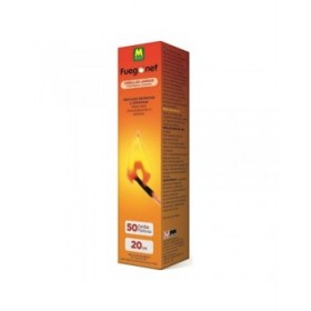 Fiammiferi Massó 20 cm 50 Unità