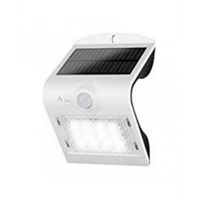 Applique da Parete EDM 31841 Bianco polipropilene 1,5 W 220 lm