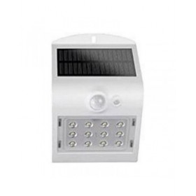 Applique da Parete EDM 31841 Bianco polipropilene 1,5 W 220 lm