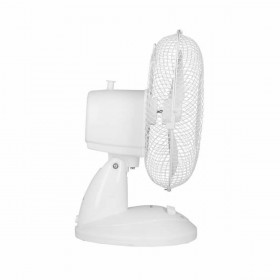 Ventilatore Oceanic Bianco 40 W