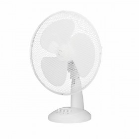 Ventilatore Oceanic Bianco 40 W