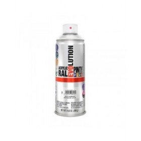 Vernice Spray Pintyplus Evolution M199 400 ml Mat Incolore