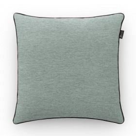 Fodera per cuscino Eysa VALERIA Verde 45 x 45 cm