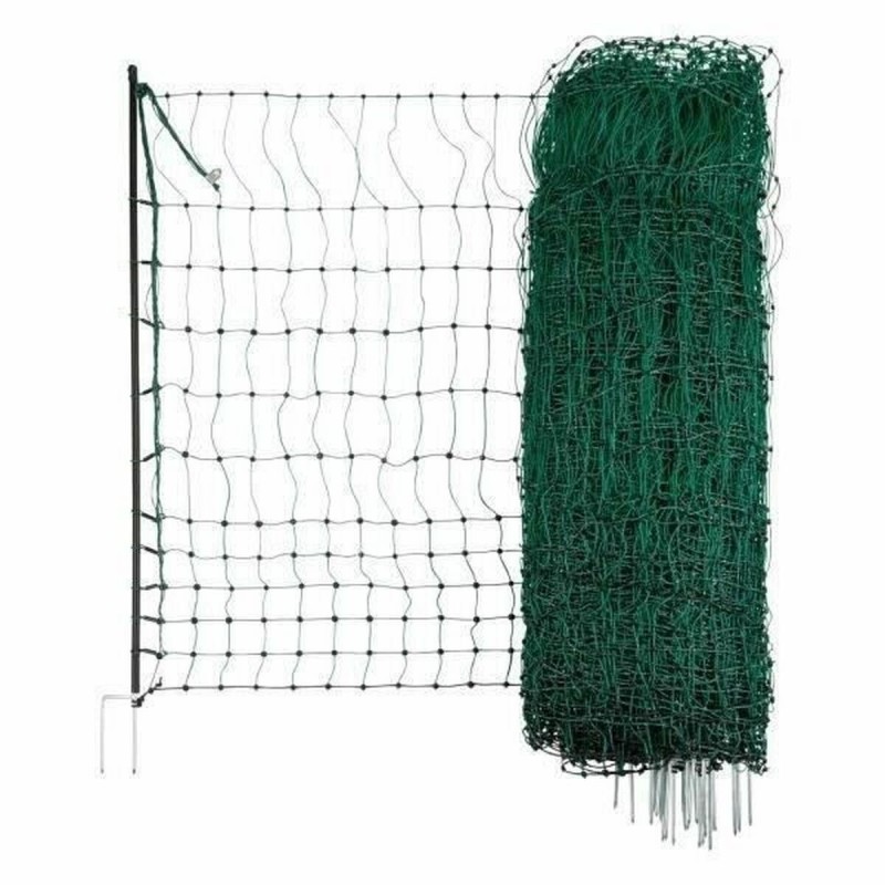 Di sicurezza Kerbl 25 m Gallina