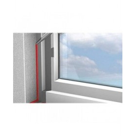 Sigillante/Adesivo Fischer Trasparente 310 ml