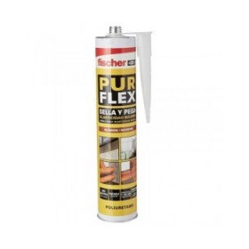 Sigillante/Adesivo Fischer pureflex teka 310 ml