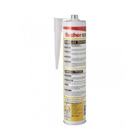 Sigillante/Adesivo Fischer pureflex teka 310 ml