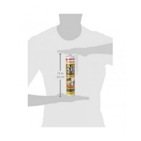 Sigillante/Adesivo Fischer pureflex teka 310 ml