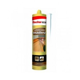 Sigillante/Adesivo Fischer Pino 310 ml