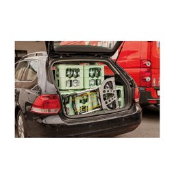 Telemetro BOSCH GLM TV 150-27 C