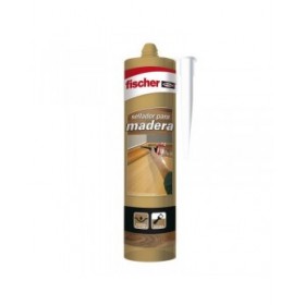Sigillante/Adesivo Fischer Rovere 310 ml