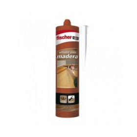 Sigillante/Adesivo Fischer Legno 310 ml