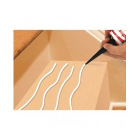 Sigillante/Adesivo Fischer Legno 310 ml