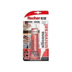Silicone Fischer 50 ml