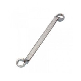 Chiave a stella Mota E514 A gomito 14 x 15 mm Acciaio al cromo vanadio
