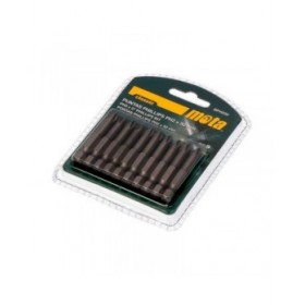 Set di punte Mota bph250 PH2 50 mm Phillips